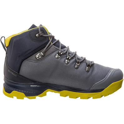 Salomon Outback 500 GTX Gris/Marino Boot