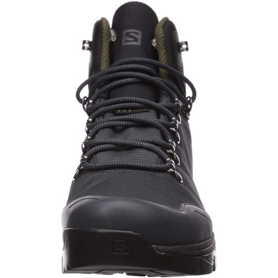 Salomon Outback 500 GTX Boot Noir