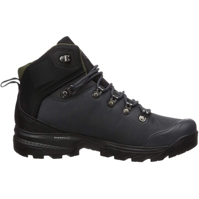 Salomon Outback 500 GTX Boot Noir