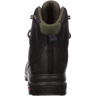 Salomon Outback 500 GTX Boot Noir