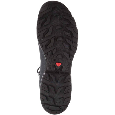 Salomon Outback 500 GTX Boot Noir