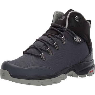 Salomon Outback 500 GTX W Black Boot