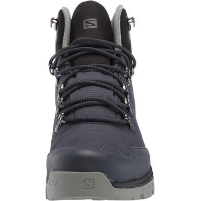 Salomon Outback 500 GTX W Black Boot