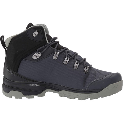 Salomon Outback 500 GTX W Black Boot