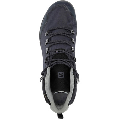 Salomon Outback 500 GTX W Black Boot