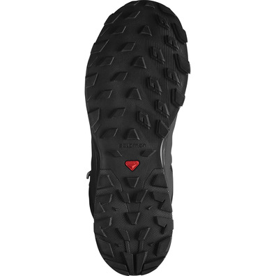 Botte Salomon Outblast TS CSWP noir
