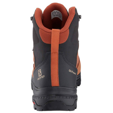 Salomon Outward GTX Boot Ocre