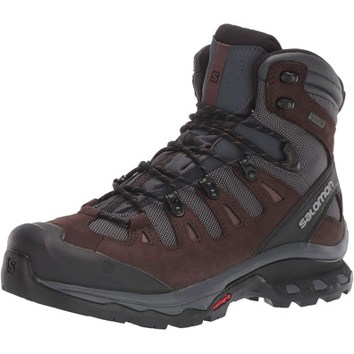 Quête Salomon 4D 3 GTX W Marrón