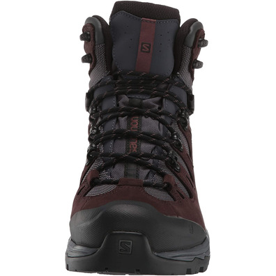 Quête Salomon 4D 3 GTX W Marrón
