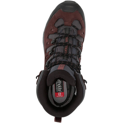 Quête Salomon 4D 3 GTX W Marrón