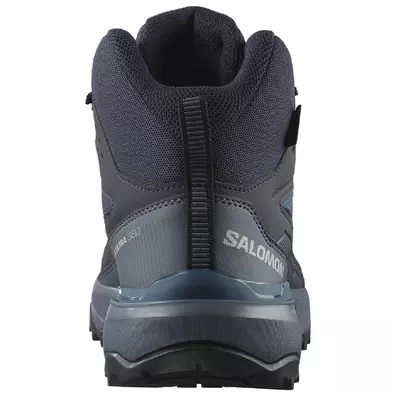 Chaussures Salomon X Ultra 360 Mid GTX Bleu/Marine