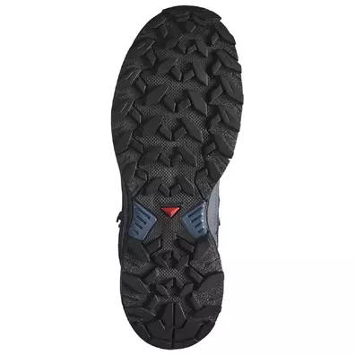 Chaussures Salomon X Ultra 360 Mid GTX Bleu/Marine