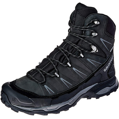 Salomon X Ultra Trek GTX Boot Noir
