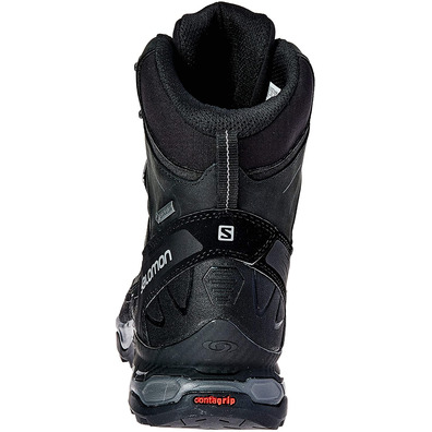 Salomon X Ultra Trek GTX Boot Noir