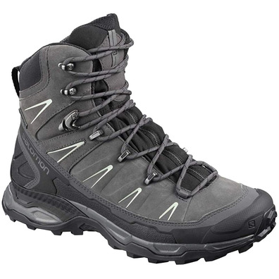 Salomon X Ultra Trek GTX Boot W Gris