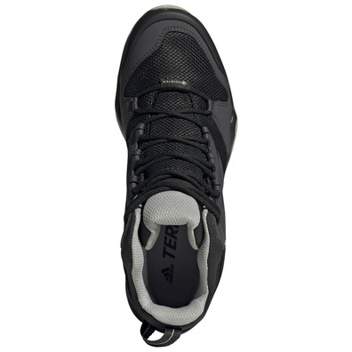 Botas Adidas Terrex AX3 Mid GTX W Noir