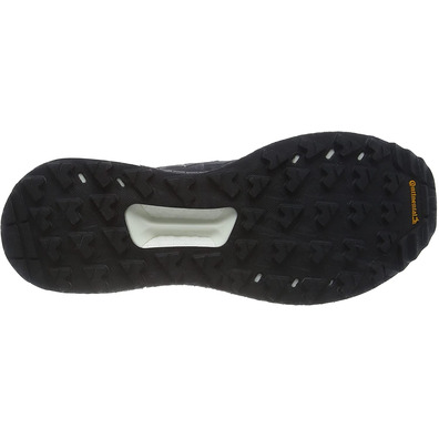 Botas Adidas Terrex Free Hiker GTX Noir
