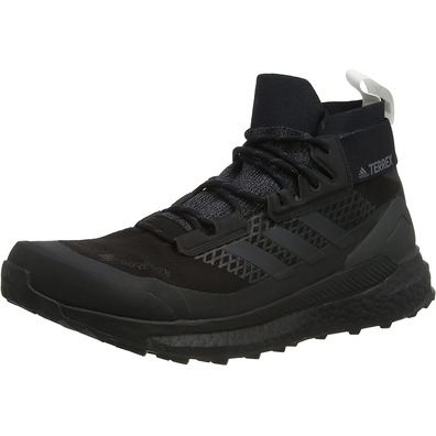 Botas Adidas Terrex Free Hiker GTX Noir