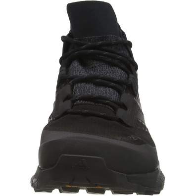Botas Adidas Terrex Free Hiker GTX Noir