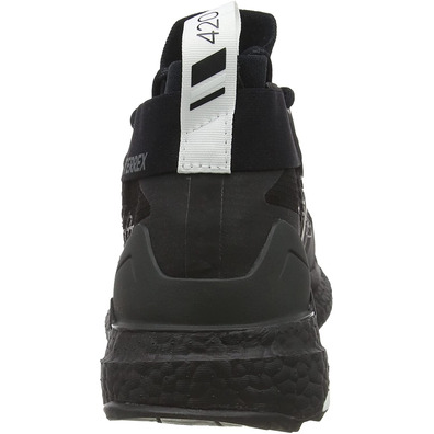 Botas Adidas Terrex Free Hiker GTX Noir