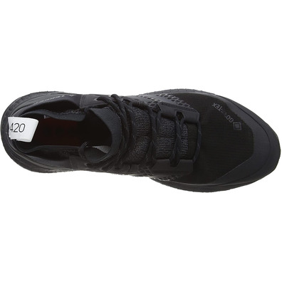 Botas Adidas Terrex Free Hiker GTX Noir