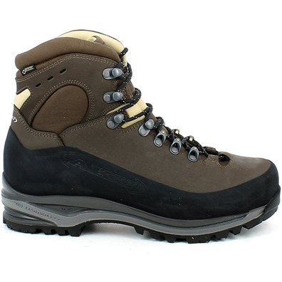 Bottes Aku Superalp NBK GTX Marron