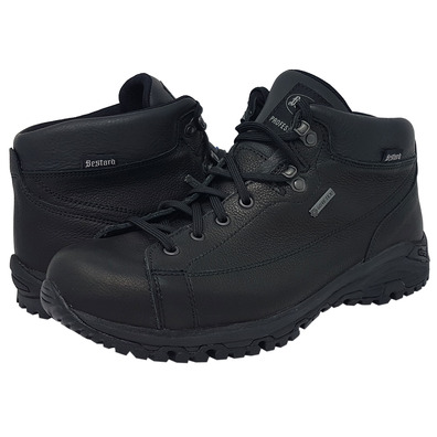 Bestard Grenade GTX Botte noire
