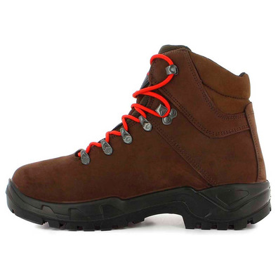 Bottes Chiruca Cares 02 GTX Maron