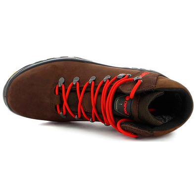 Bottes Chiruca Cares 02 GTX Maron