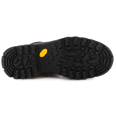 Bottes Chiruca Cares 02 GTX Maron