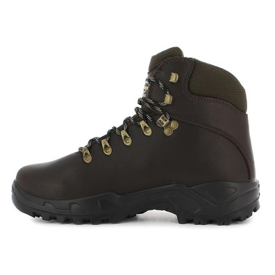 Chiruca GTX Bottes Galice 02 Marrón