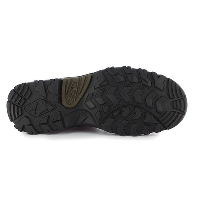 Chiruca GTX Bottes Galice 02 Marrón