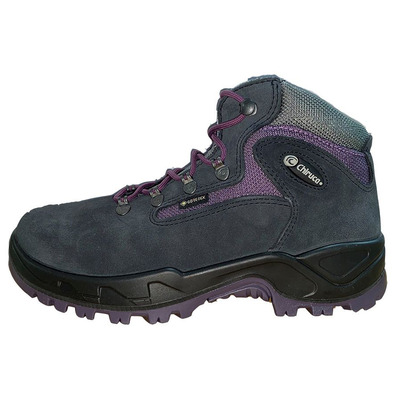 Bottes Chiruca GTX Massana 36 Gris/Violet