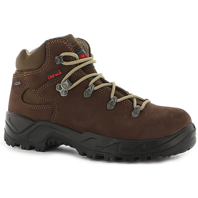 Chiruca GTX Bottes Panticosa 12 Maron