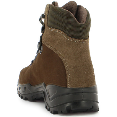 Chiruca Xacobeo 27 Bottes GTX Maron