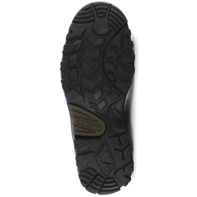 Chiruca Xacobeo 27 Bottes GTX Maron