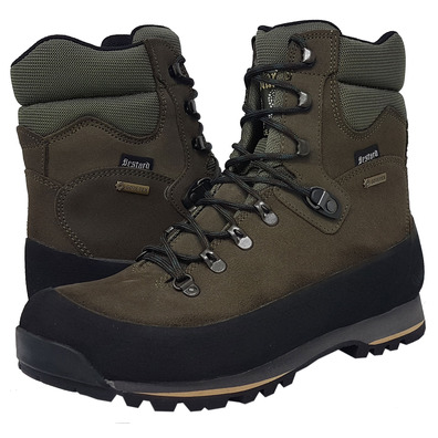 Boot Goretex Bestard Dakar Lite Kaki