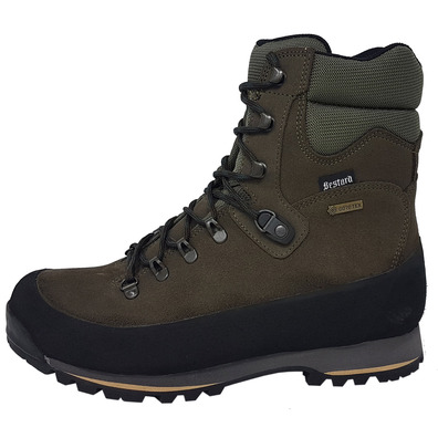 Boot Goretex Bestard Dakar Lite Kaki