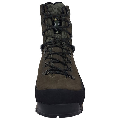 Boot Goretex Bestard Dakar Lite Kaki