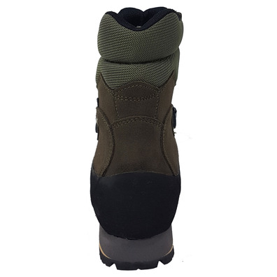 Boot Goretex Bestard Dakar Lite Kaki