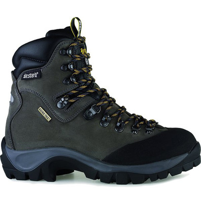 Chaussures Gore-tex Bestard Nepal Gris