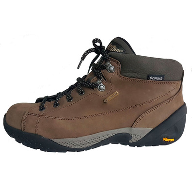 Goretex Bestard Travel Marrón