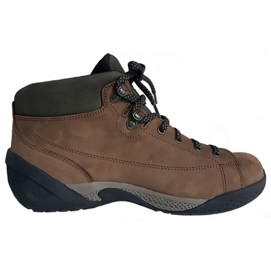Goretex Bestard Travel Marrón