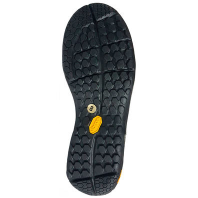 Goretex Bestard Travel Marrón