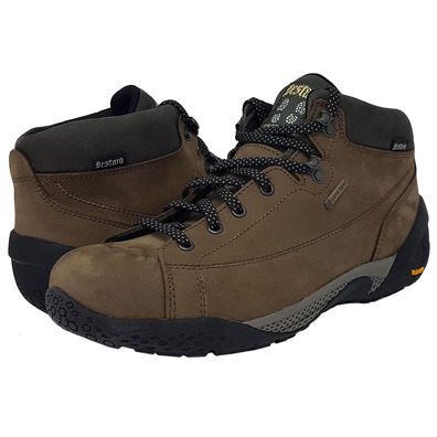 Goretex Bestard Travel Marrón