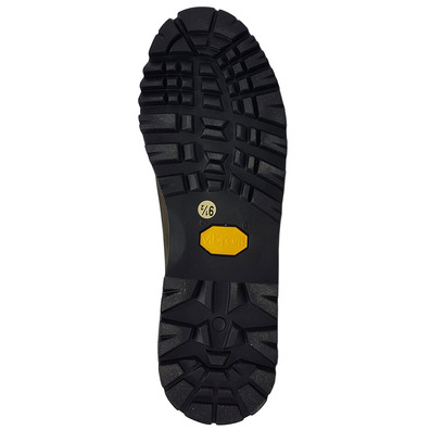 Bota Goretex Tundra Kaki de Bestard