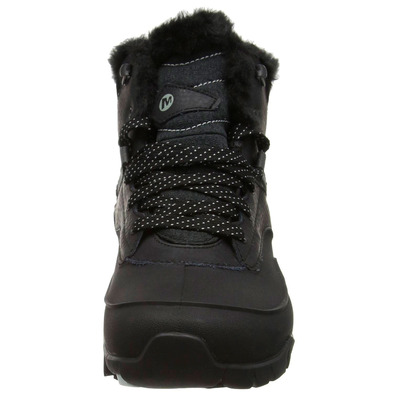 Merrell Aurora 6 Bottes Glace + WTPF Noir