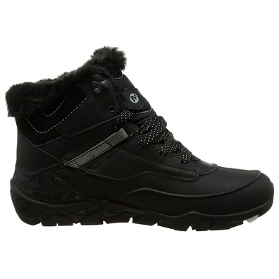 Merrell Aurora 6 Bottes Glace + WTPF Noir