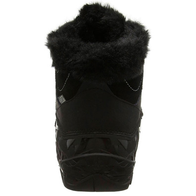 Merrell Aurora 6 Bottes Glace + WTPF Noir