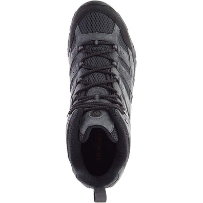 Merrell Moab 2 LTR Mid GTX Bottes Gris